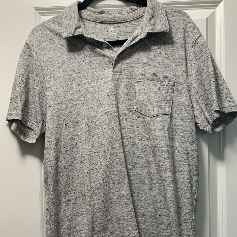 Collar shirt from Old Navy